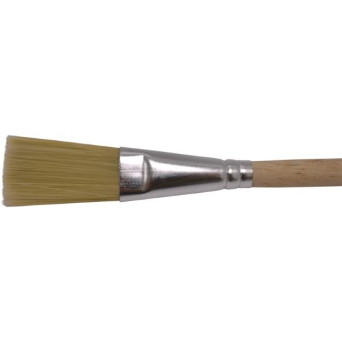 KENNEDY 1/4" műanyag ragasztó ecset