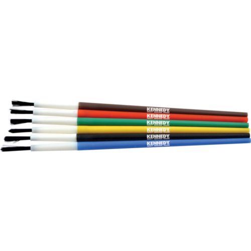 KENNEDY No.5 művészecset