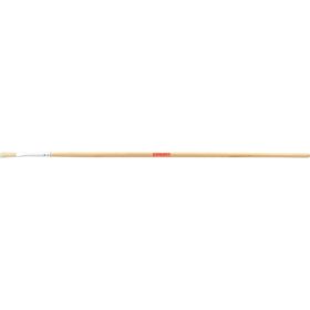 KENNEDY No.4 lapos sörteecset, 8 mm