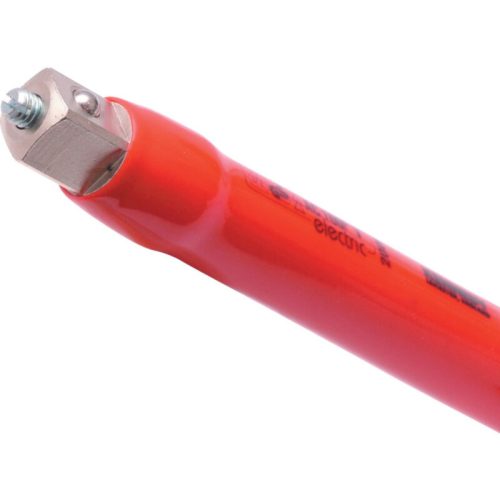 KENNEDY 200 mm szigetelt T-nyelű hajtószár, 1/2"