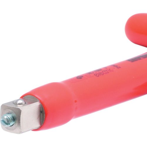 KENNEDY 200 mm szigetelt T-nyelű hajtószár, 1/2"