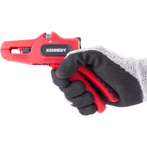 Kennedy NO.5 PRO VEZETÉKCSUPASZÍTÓ