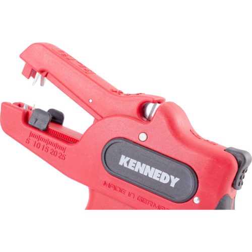 Kennedy NO.5 PRO VEZETÉKCSUPASZÍTÓ