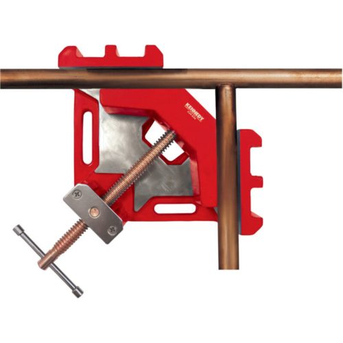 KENNEDY Kennedy 90° hegesztő sarokszorítók