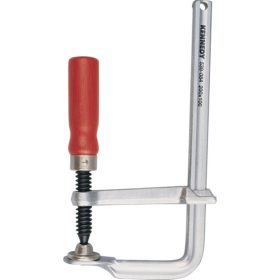   KENNEDY 300 x 140 mm fanyelű szorító normál igénybevételre