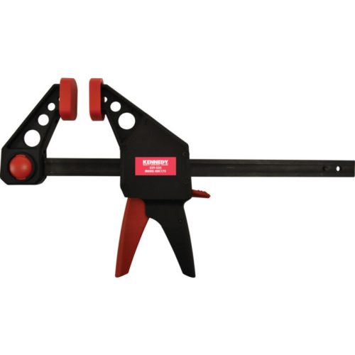 KENNEDY 175 mm egykezes szorító