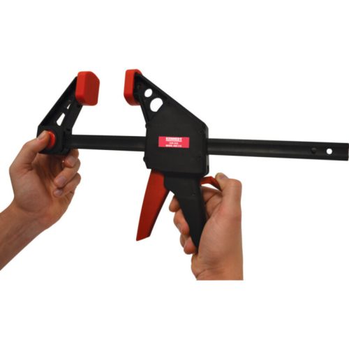 KENNEDY 175 mm egykezes szorító