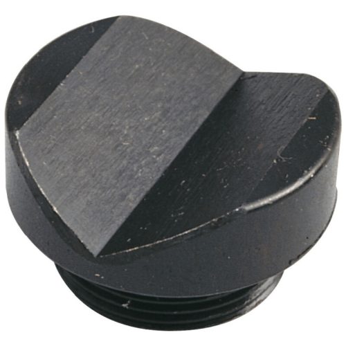 KENNEDY 300 x 120 mm T-nyelű szorító nagy igénybevételre, cserélhető szorítótalppal