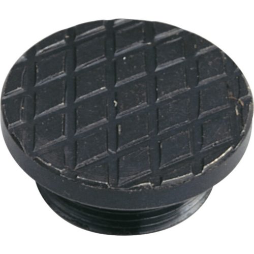 KENNEDY 500 x 120 mm T-nyelű szorító nagy igénybevételre, cserélhető szorítótalppal