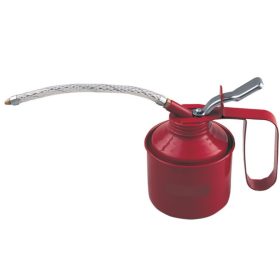 KENNEDY Fém olajozókanna, 0,5 L