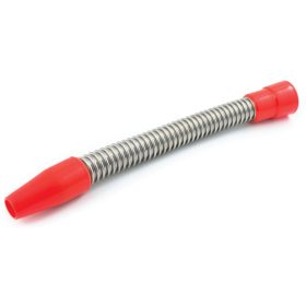 Kennedy. MŰANYAG KIÖNTŐCSŐ