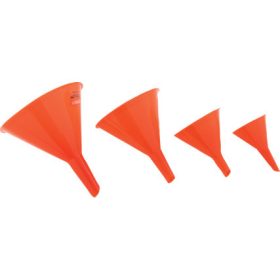 KENNEDY polietilén tölcsér készlet 4db-os KEN5402892K