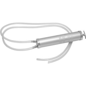 KENNEDY Kétutas átfejtő pumpa, 500cc