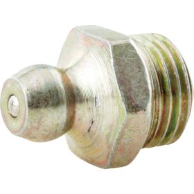 Kennedy. 1/8" BSP EGYENES ZSÍRZÓGOMB