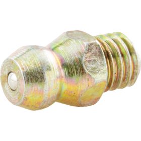 Kennedy. M6X1.0MM EGYENES ZSÍRZÓGOMB