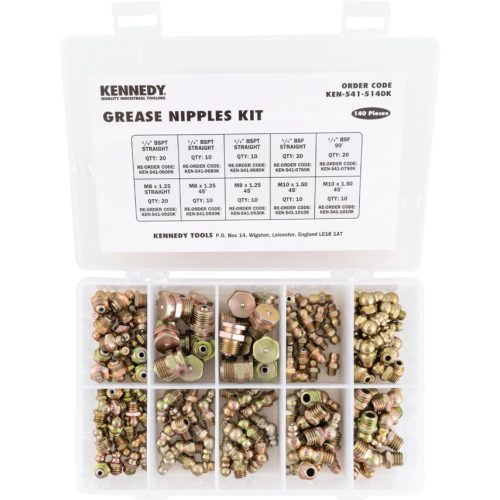 Kennedy. JAVÍTÓKÉSZLET582-6412/6422K