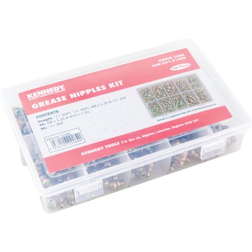 Kennedy. JAVÍTÓKÉSZLET582-6412/6422K