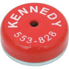 KENNEDY Alacsony fazékmágnes, 38 mm