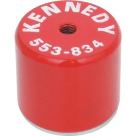 KENNEDY Magas fazékmágnes, 35 mm