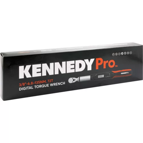 Kennedy. RACSNIS JAVÍTÓKÉSZLET AZ 582-8980 TÍPUSHOZ