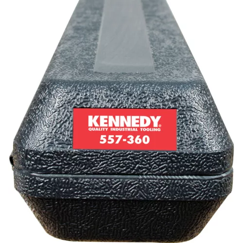 Kennedy 1/2" FIX FEJŰ NYOMATÉKKULCS 70-330NM