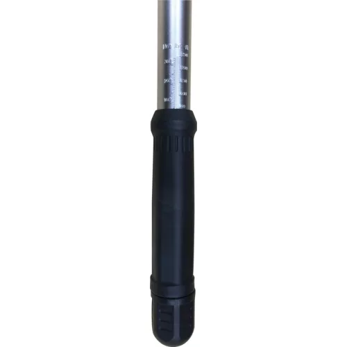 Kennedy 1/2" FIX FEJŰ NYOMATÉKKULCS 70-330NM