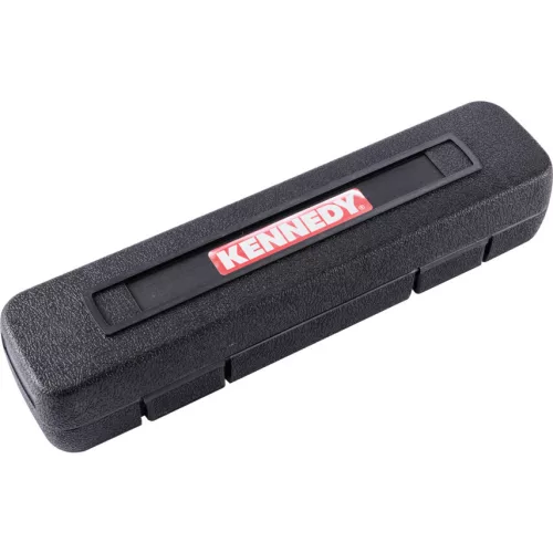 Kennedy 1/4"DR. 72T NYOMATÉKKULCS 1~6 N.M/11.1~50.9 IN-LB
