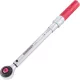Kennedy 3/8"DR. 72T NYOMATÉKKULCS 10~60N.M/ 9.2~42.4 FT-LB