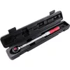 Kennedy 3/8"DR. 72T NYOMATÉKKULCS 10~60N.M/ 9.2~42.4 FT-LB