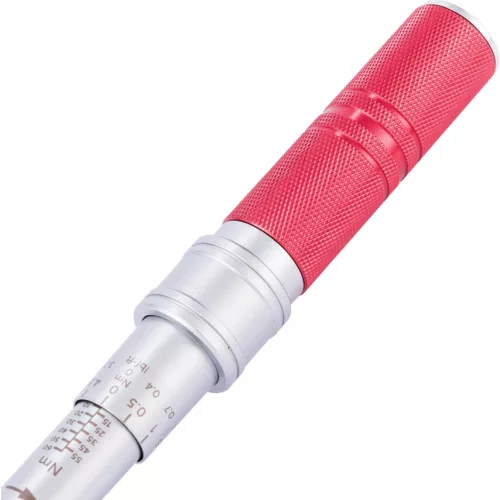 Kennedy 3/8"DR. 72T NYOMATÉKKULCS 10~60N.M/ 9.2~42.4 FT-LB