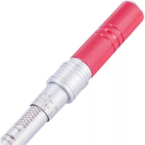 Kennedy 3/8"DR.72T NYOMATÉKKULCS 20~100N.M/ 16.6~71.9 FT-LB