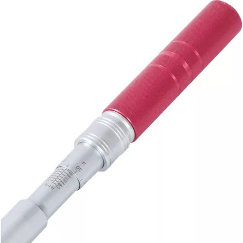 Kennedy 3/4"DR. 72T NYOMATÉKKULCS 150~800N.M/ 129~572FT-LB