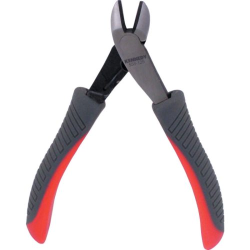 KENNEDY 110 mm Pro-Torq miniatűr oldalcsípőfogó