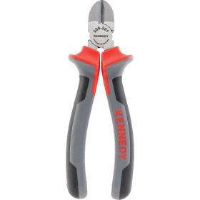 Kennedy Pro. 165MM/6.1/2" PRO-TORQ OLDALCSÍPŐ FOGÓ