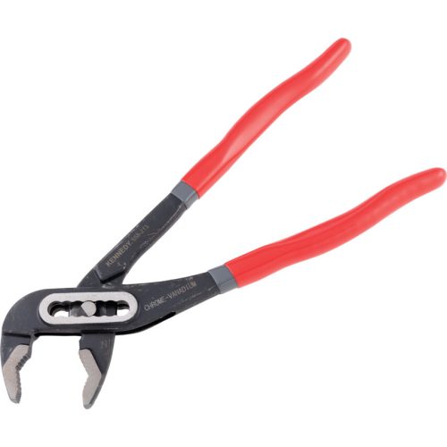 Kennedy. 255MM/10" VÍZPUMPA FOGÓ