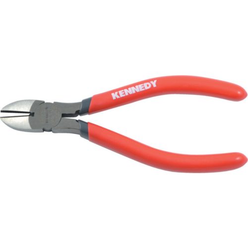 KENNEDY 6.3/8" / 160 mm oldalcsípőfogó