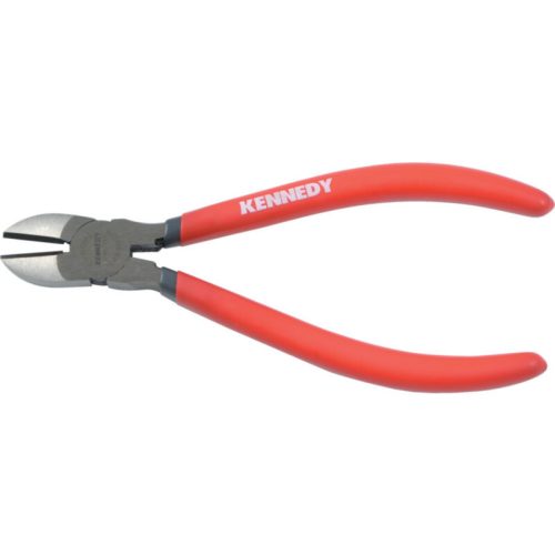 KENNEDY 7" / 180 mm oldalcsípőfogó