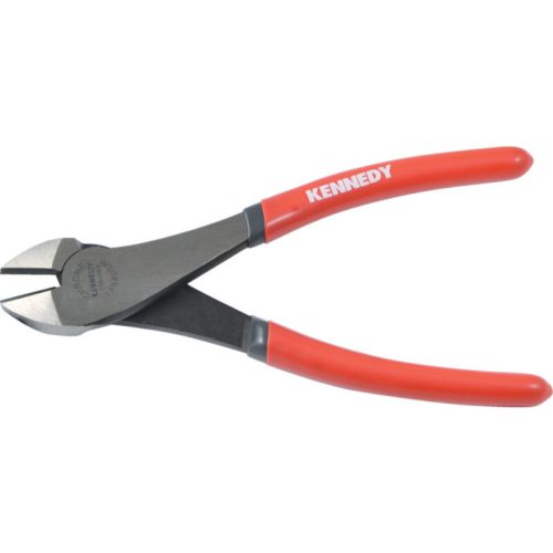 KENNEDY 7" / 180 mm erő-oldalcsípőfogó