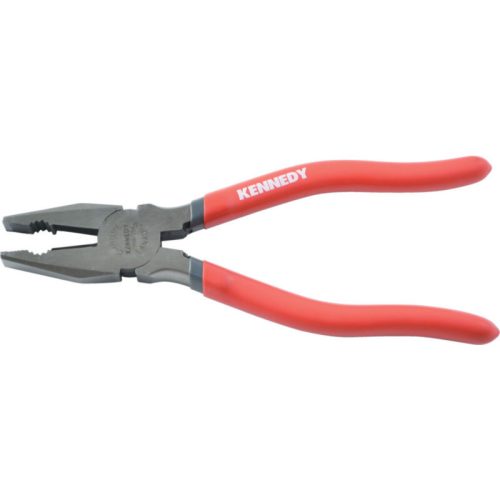 KENNEDY 8" / 200 mm kombinált fogó, vágóéllel