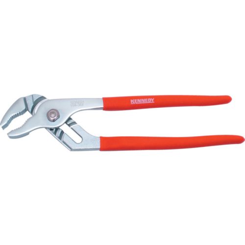 KENNEDY 10" / 250 mm hornyos kötésű vízpumpafogó