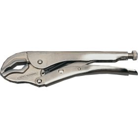 KENNEDY 10" / 250 mm önzáró fogó ívelt pofával