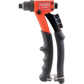 KENNEDY Karos popszegecselő nagy igénybevételre