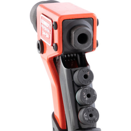 KENNEDY Karos popszegecselő nagy igénybevételre