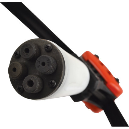 KENNEDY karos popszegecselő 2.4-6.4mm