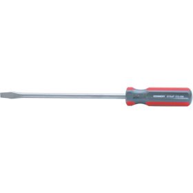  KENNEDY 8X200 mm ipari csavarhúzó kúpos élű, köracél pengével