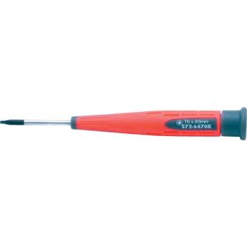KENNEDY T8 Torx Pro-Torq precíziós csavarhúzó