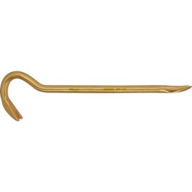 KENNEDY 400 mm szikramentes szerelővas, Be-Cu