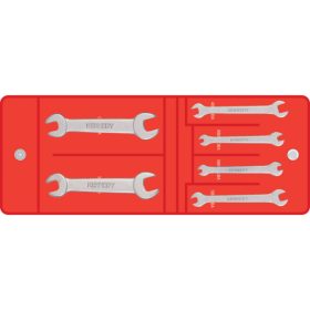   KENNEDY 0 - 11 BA villáskulcs készlet, kisméretű, 6 részes