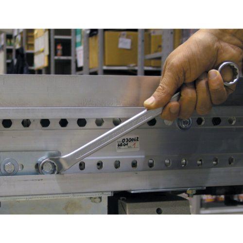 KENNEDY 17x19 mm csillagkulcs