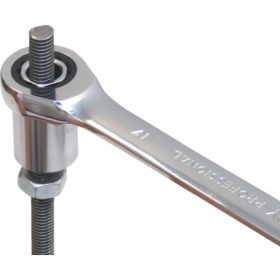 Kennedy 12MM ÁTTOLHATÓ DUGÓKULCS